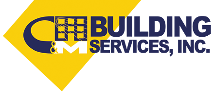 C & M Building Services | Commercial Cleaning Services, Orlando Window Cleaning Services, Roof Cleaning, Commercial Pressure Washing, Orlando Construction Clean-up, Central Florida Building Maintenance